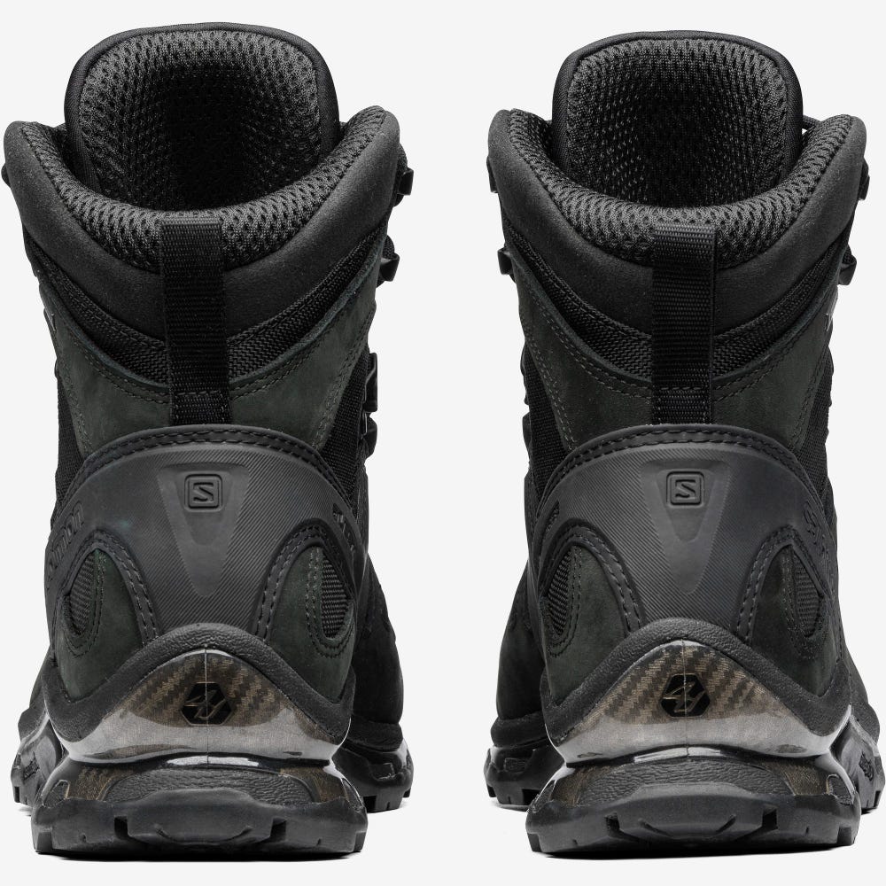 Salomon QUEST 4D GORE TEX ADVANCED La Reducere Adida i Barbati